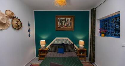 BDar Stay Maison d'hôtes