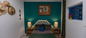 BDar Stay Maison d'hôtes