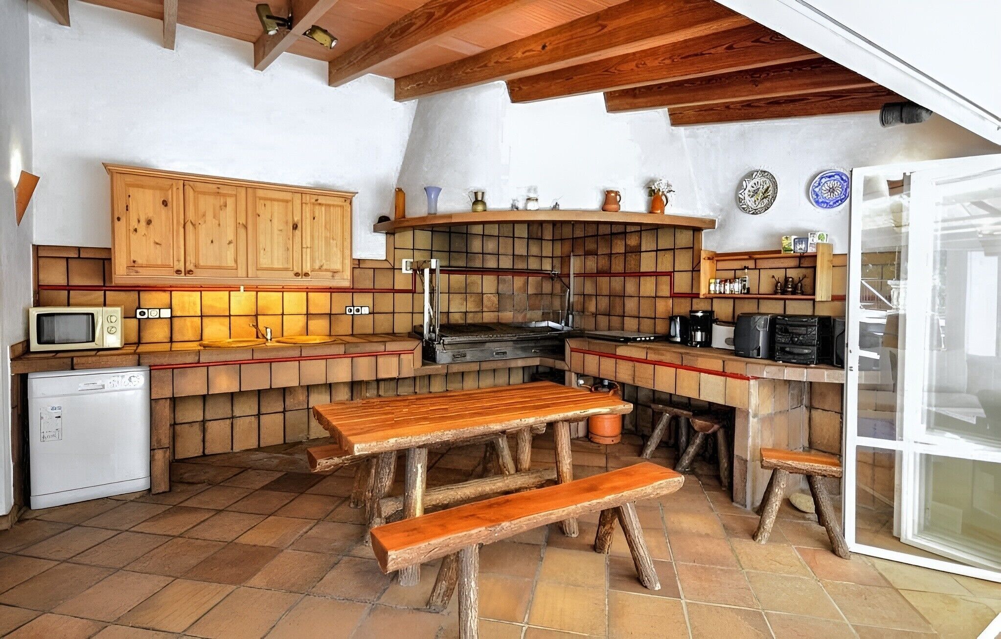 Restauration