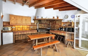 Servei de restauració