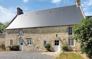 Exterieur