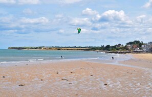 Plage