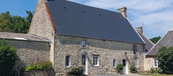 Stunning home in SAINT-GERMAIN-DU-PERT with WiFi