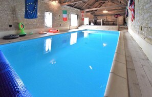 Pool - 2 bedroom lovely home in SAINT-GERMAIN-DU-PERT (SAINT-GERMAIN-DU-PERT)