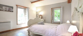 2 bedroom amazing home in SAINT-GERMAIN-DU-PERT