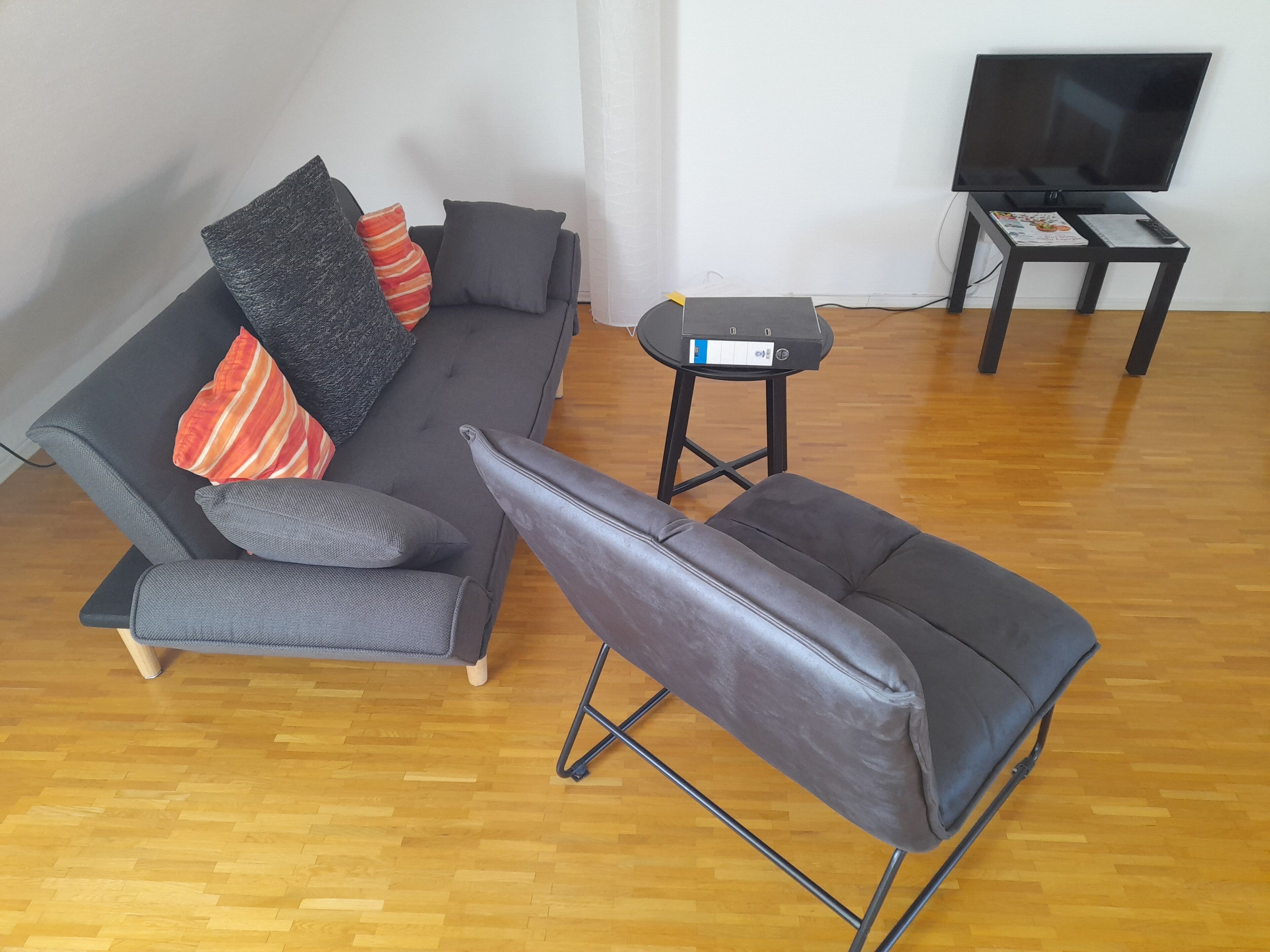 Domizil Domblick Speyer City - 50qm - Garage - Ruhige Lage - Speyer
