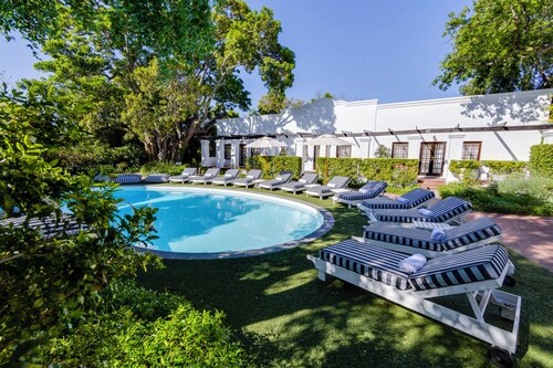 The Claremont Boutique Hotel
