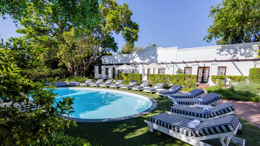 The Claremont Boutique Hotel