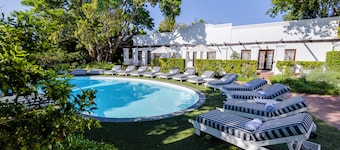 The Claremont Boutique Hotel