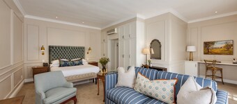 The Claremont Boutique Hotel