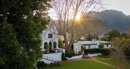 The Claremont Boutique Hotel