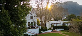 The Claremont Boutique Hotel
