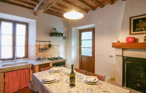 Cucina privata