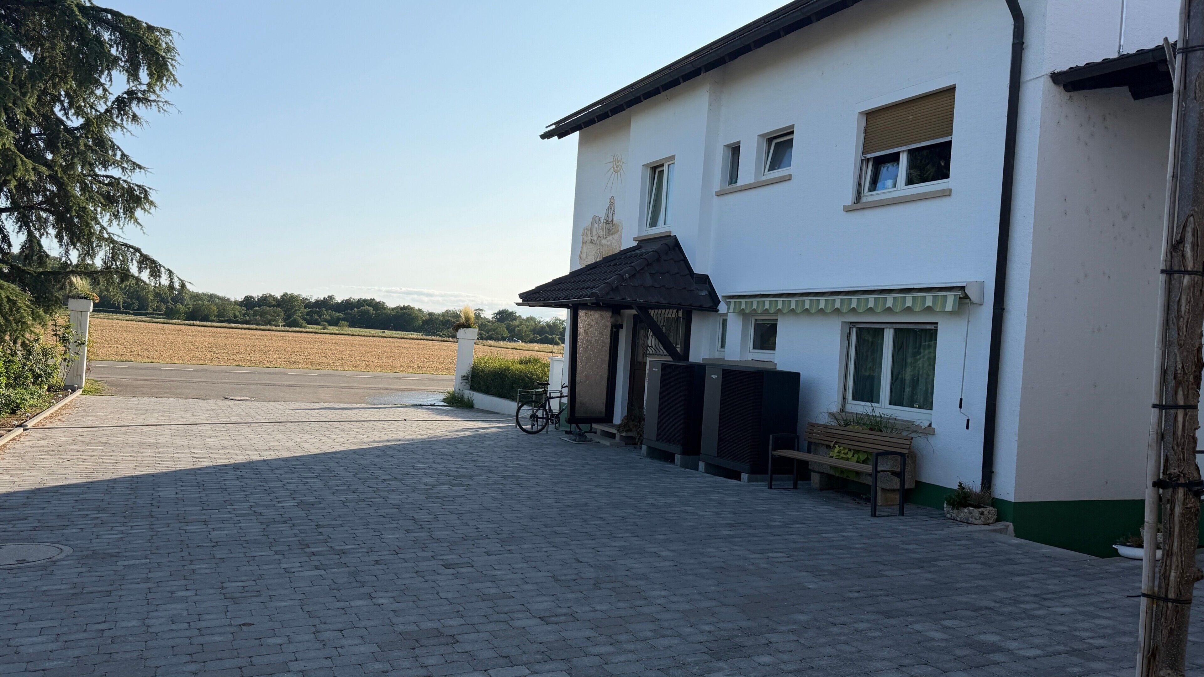 Außenbereich