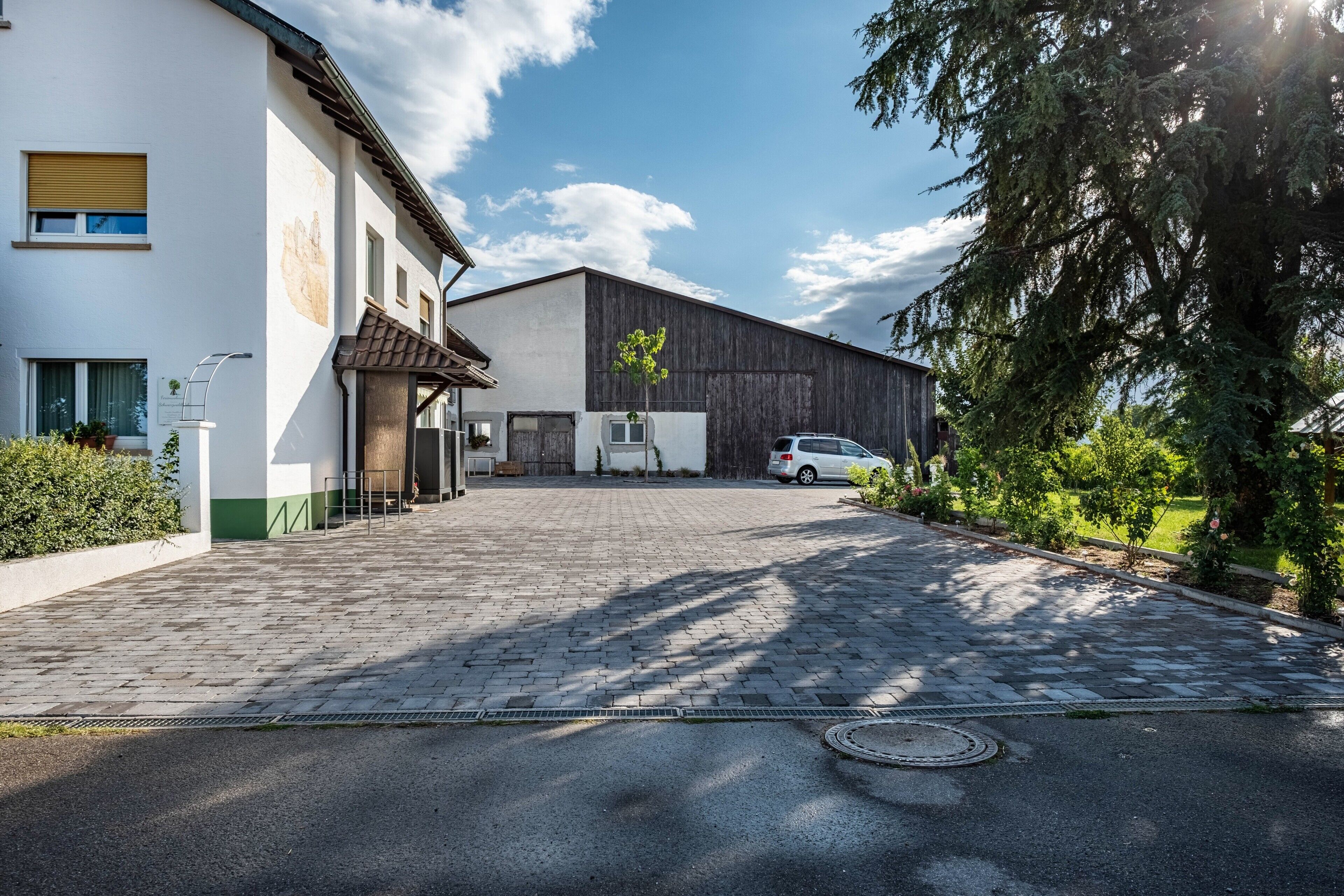 Außenbereich