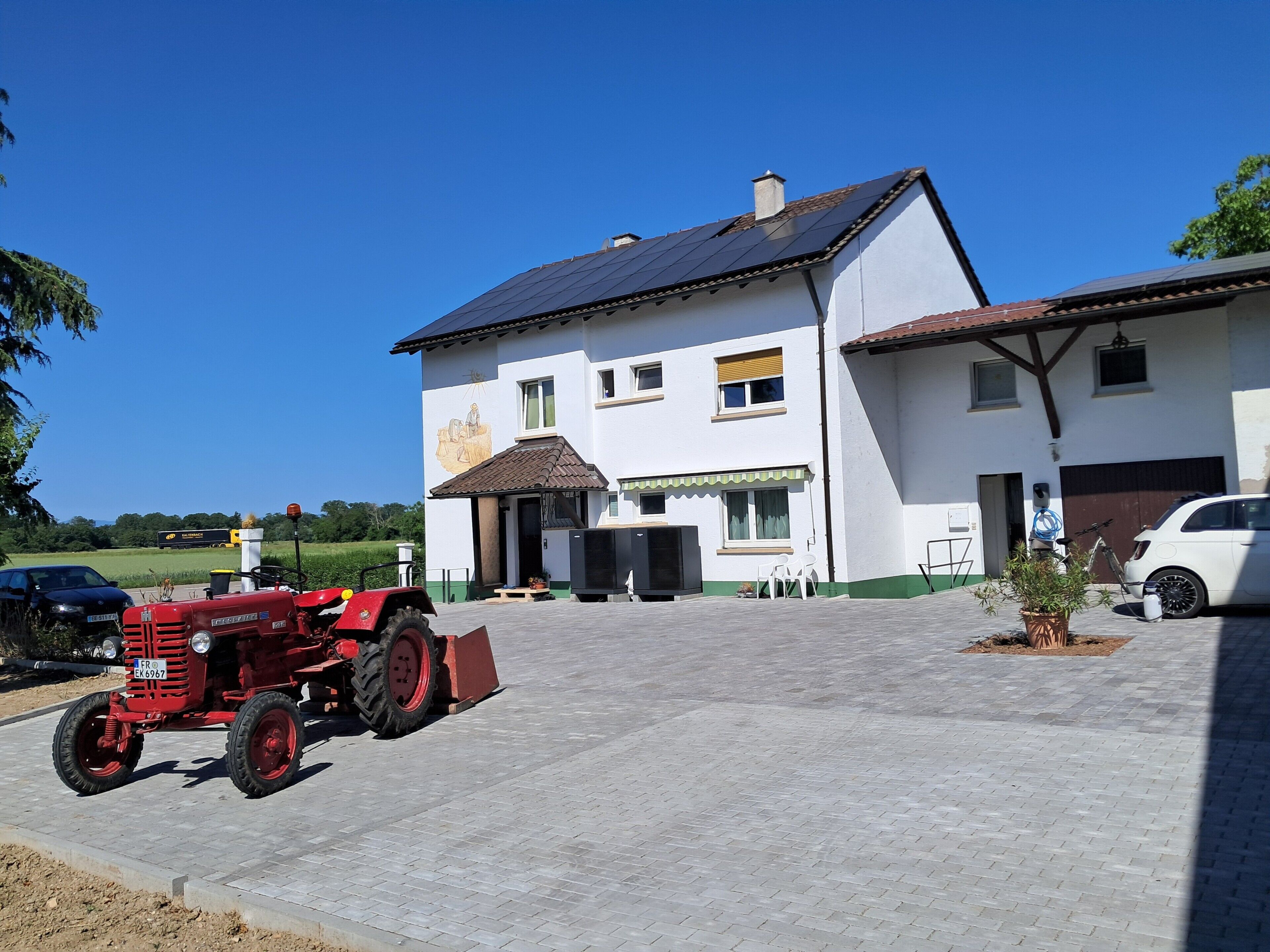 Außenbereich