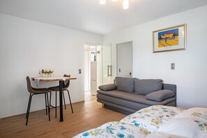 Oppholdsområde