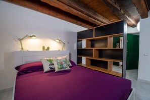 Unclassified image, 4 of 11, button - Sotto la Torre Apartment (Cagliari)