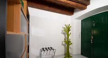 Sotto la Torre Apartment