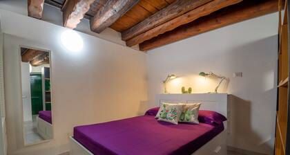 Sotto la Torre Apartment