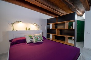Unclassified image, 5 of 11, button - Sotto la Torre Apartment (Cagliari)