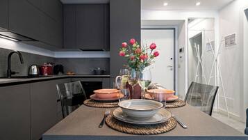 Apartemen (1 Bedroom) | Interior