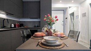 Apartment (1 Bedroom) | Interior - Italianway Comfort - Pasolini 8/D (Milan)