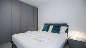 Căn hộ (1 Bedroom) | Nội thất