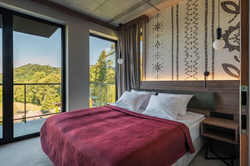 Magia Pienin aparthotel
