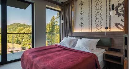 Magia Pienin aparthotel