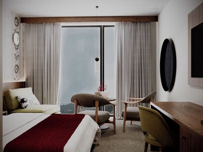 Magia Pienin aparthotel