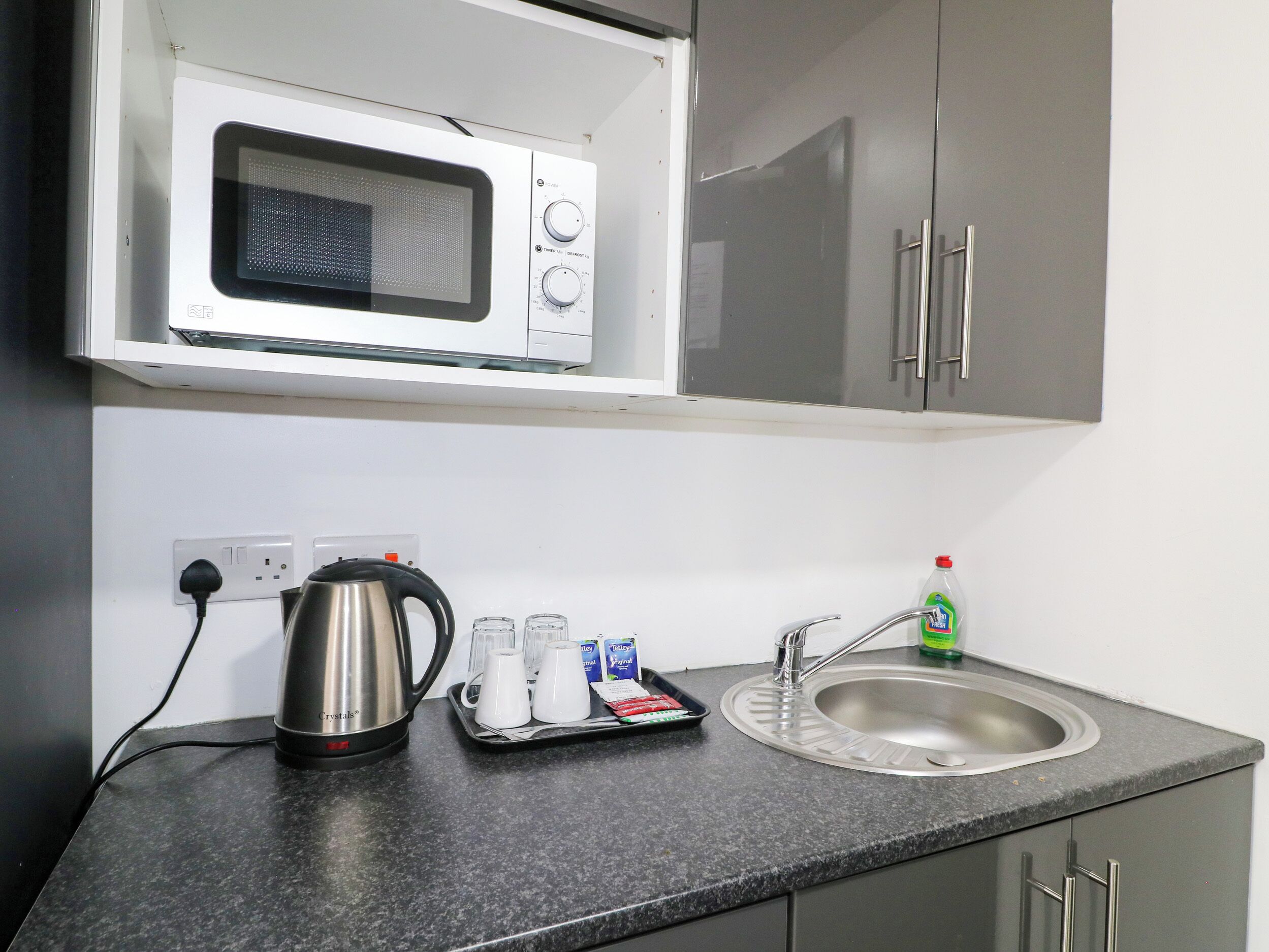Cookware/dishes/utensils