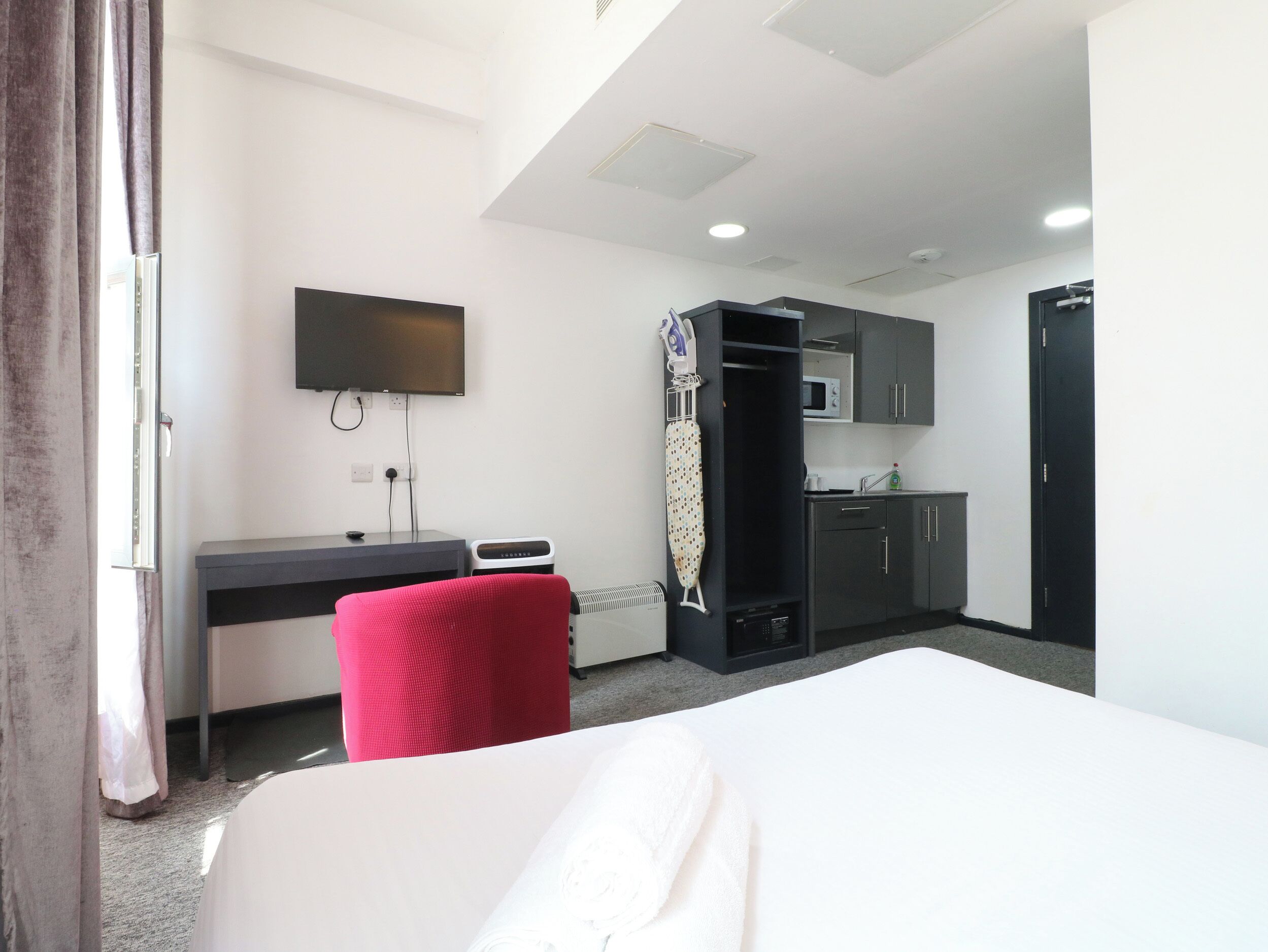 Kamar