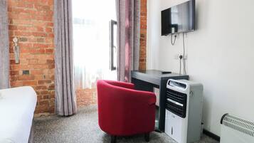 1 dormitorio, wifi gratis, decoración individual y mobiliario individual
