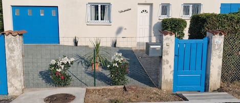 Fachada