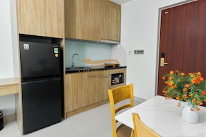 Habitació doble per a ús individual Deluxe, vistes a la ciutat | Interior