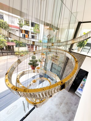 Front of property - CHERRY AIRPORT HOTEL AND APARTMENT 2 (Ho Chi Minh City)