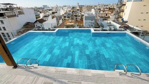 Utomhuspool