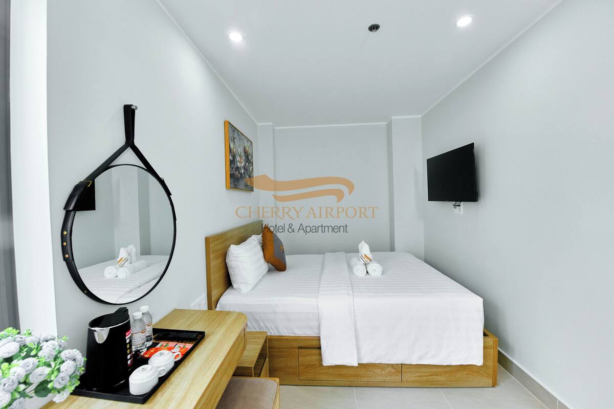 Superior Double Room, Housekeeping | WiFi (free)