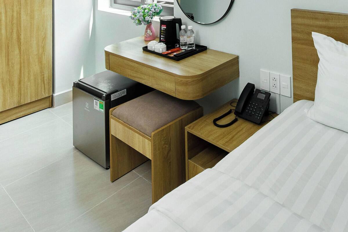 Habitació doble superior, servei de neteja | Wifi gratuïta 