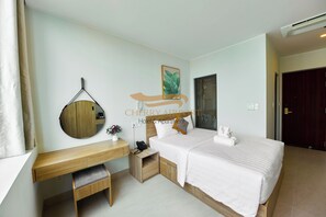 WiFi (free) - CHERRY AIRPORT HOTEL AND APARTMENT 2 (Ho Chi Minh)