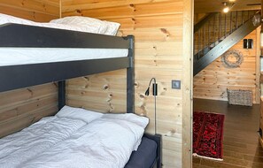 Room - Stunning home in Tjørhom with sauna (Tjørhom)