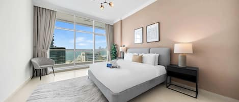 4 chambres, fer et planche à repasser, Wi-Fi, draps fournis