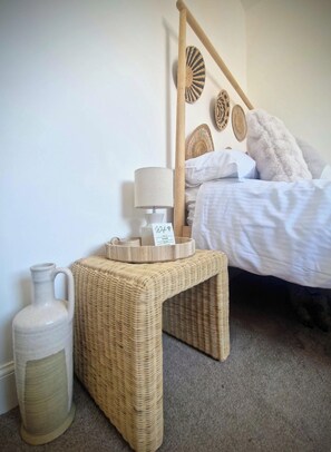 1 bedroom, iron/ironing board, free WiFi, bed sheets - Stone Cottage
Relax & Unwind | Cosy Cinema Retreat (Laurencekirk)