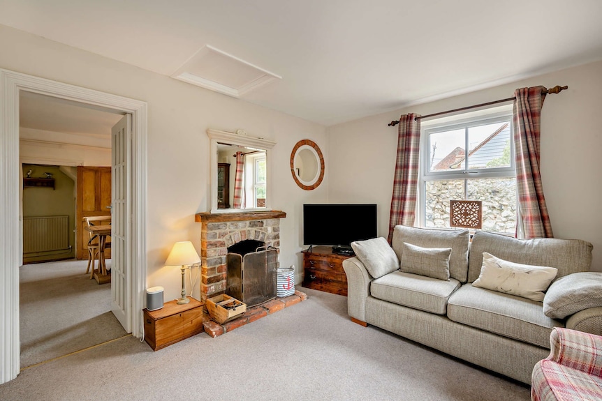 Host & Stay | Tusker House - Wells-next-the-Sea