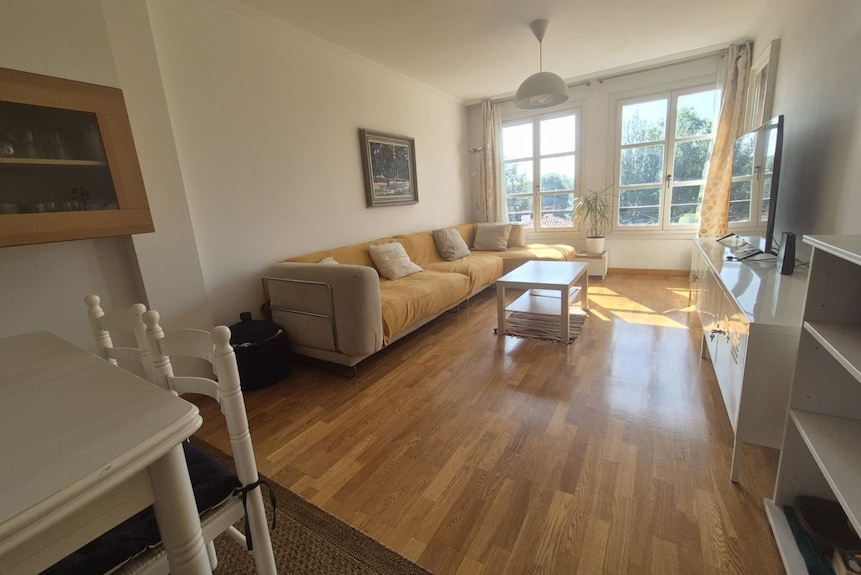 12a04 Cozy Accommodations In Avilés - Avilés