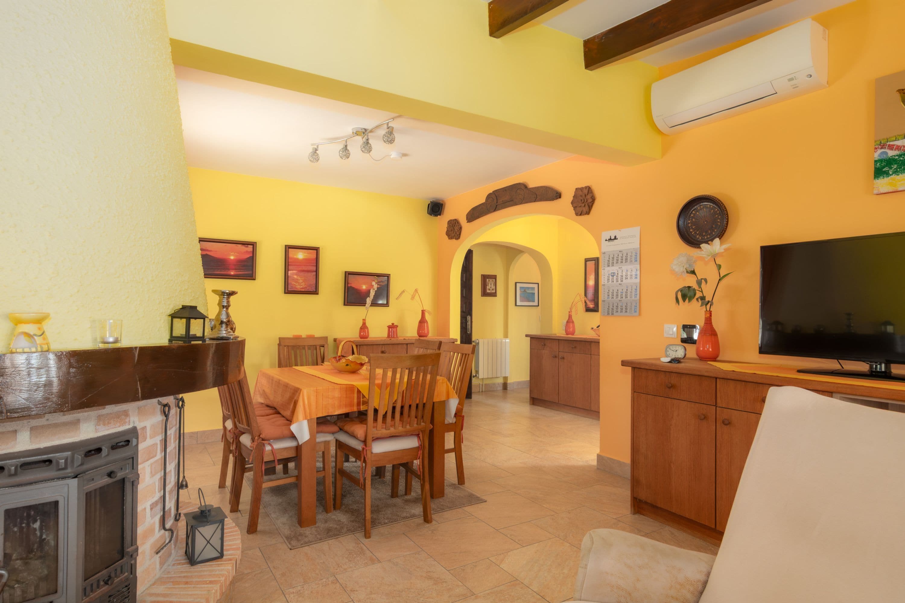 House | 3 bedrooms