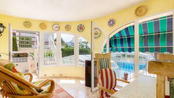 House | 3 bedrooms
