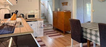 Cozy home in Tranås with WiFi