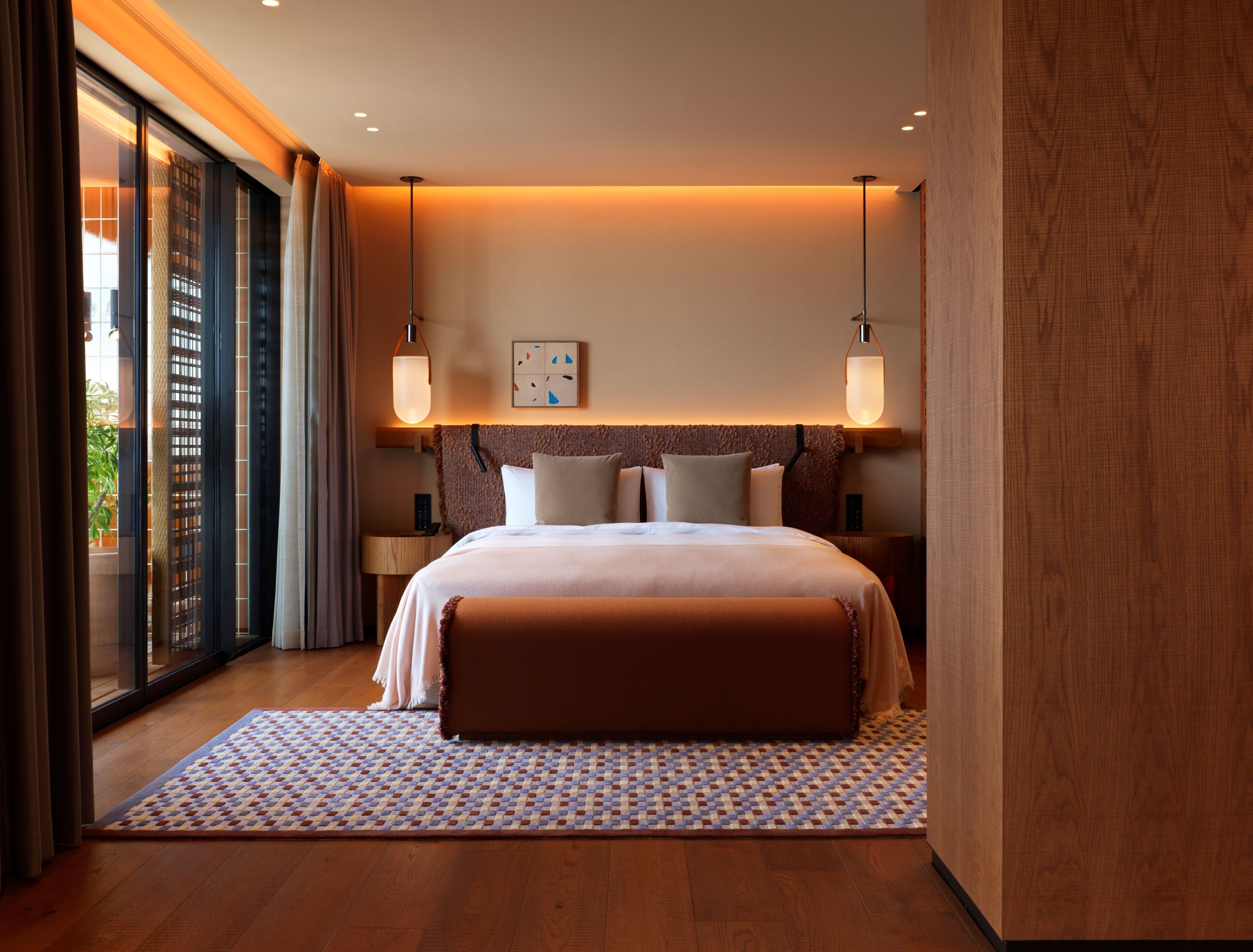 HAYAMA Suite, Non Smoking | In-room safe, blackout curtains, free WiFi